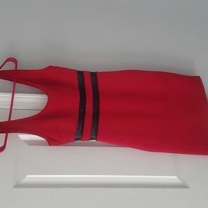 Ladies sexy dress size medium  from forever 21